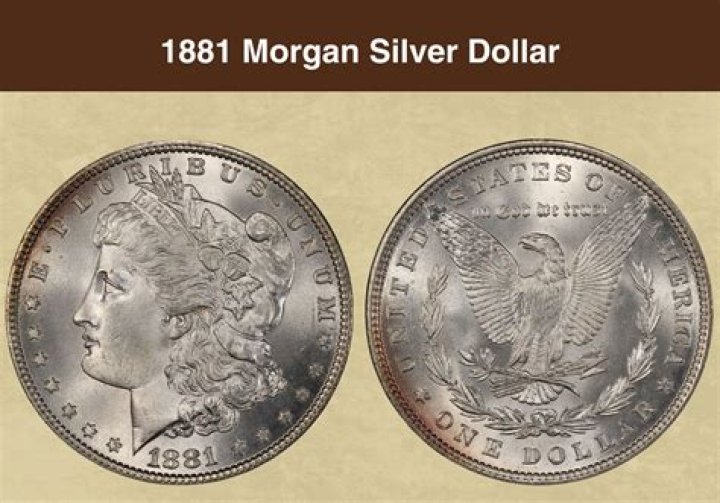 1881 Silver Dollar Coin Value: A Comprehensive Guide