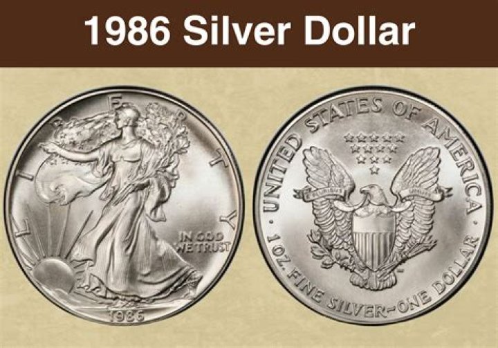 1980 Liberty Silver Dollar: A Numismatic Masterpiece Unveiled