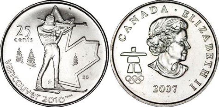 2007 Canadian Quarter: Uncover its History and Value