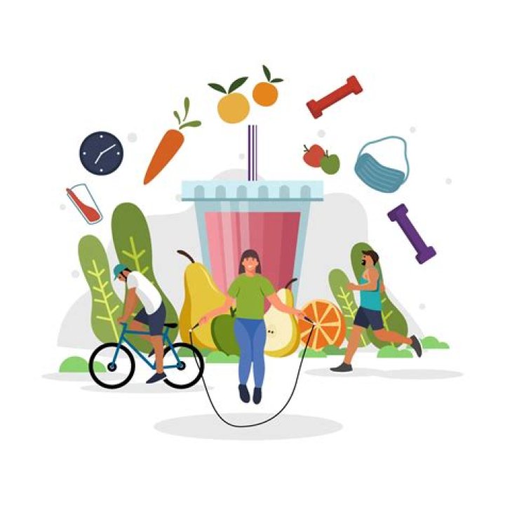 760 Fitness: Your Ultimate Guide to Achieving a Healthier Lifestyle