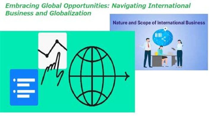 A&A Global: Leading the Way in International Business Solutions