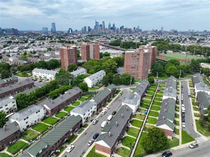 Affordable Housing in Philadelphia: A Comprehensive Guide