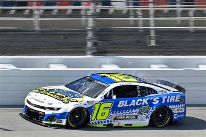 AJ Allmendinger: Net Worth, Career Highlights, and Personal Life