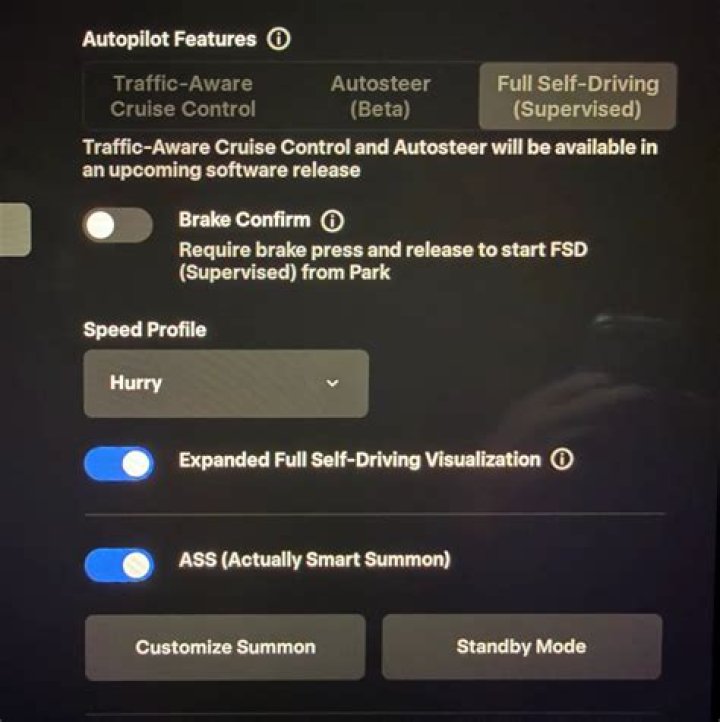 An Extensive Guide to the Latest FSD Version: Unlocking Enhanced Features and Capabilities