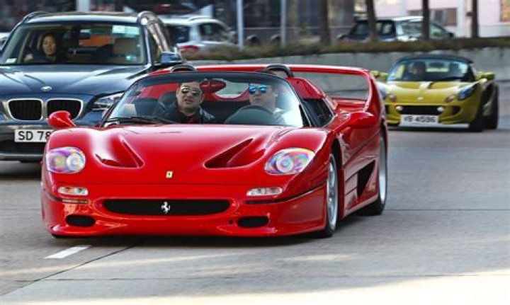 Andrea Lee Net Worth: Insights and Information