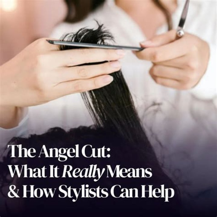 Angel Cut with Layers: The Ultimate Guide to This Trendy Hairstyle