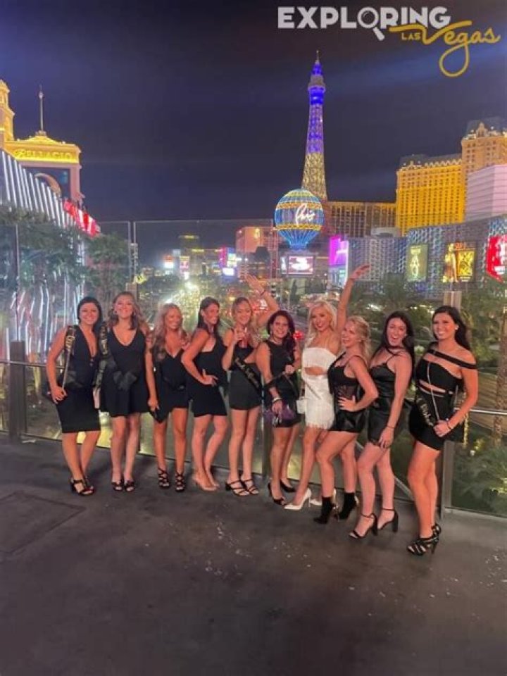Asian Night Clubs in Las Vegas: A Vibrant Nightlife Experience