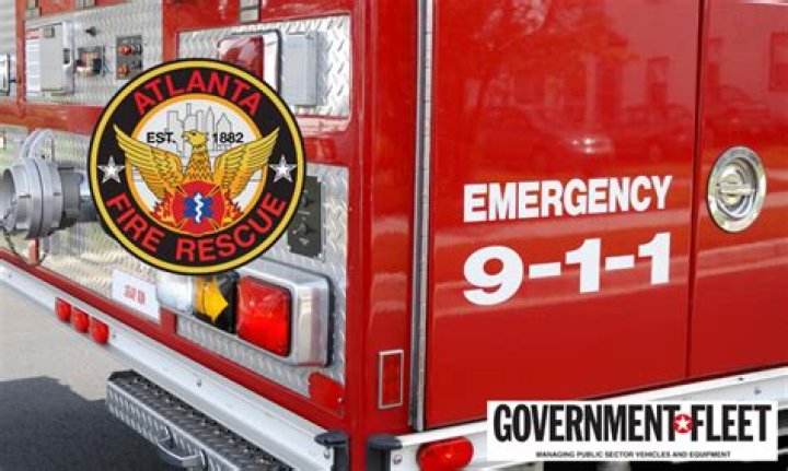 Atlanta Fire Rescue: A Comprehensive Guide to the City's Firefighting Services