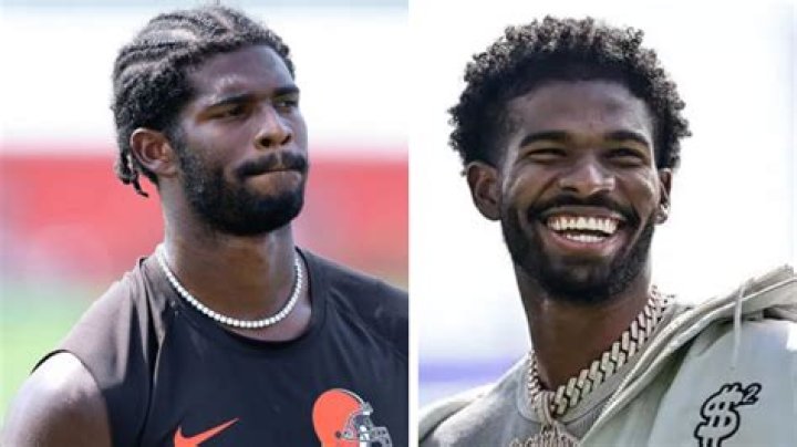 Barry Sanders Net Worth 2024: Financial Success of a Football Legend