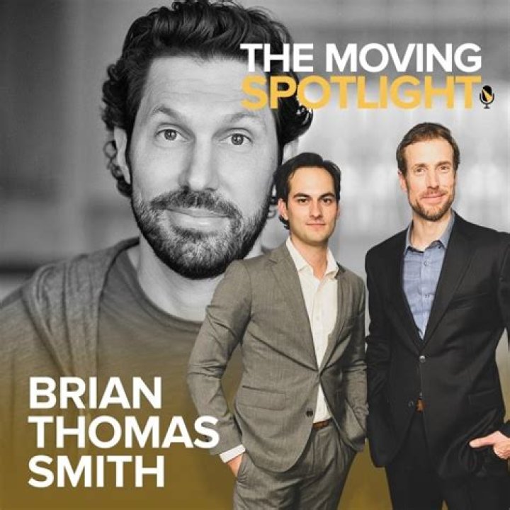Brian Thomas Smith Net Worth: A Closer Look at the Actor's Financial Success