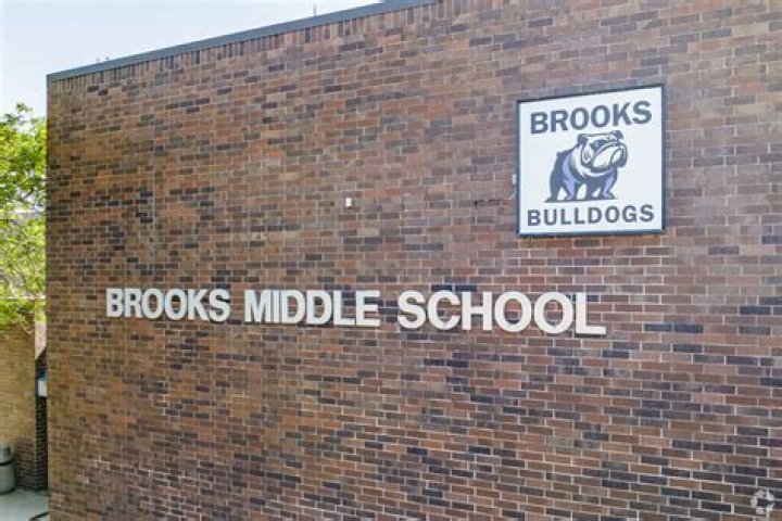 Brooks Middle School: A Comprehensive Guide to Education and Community