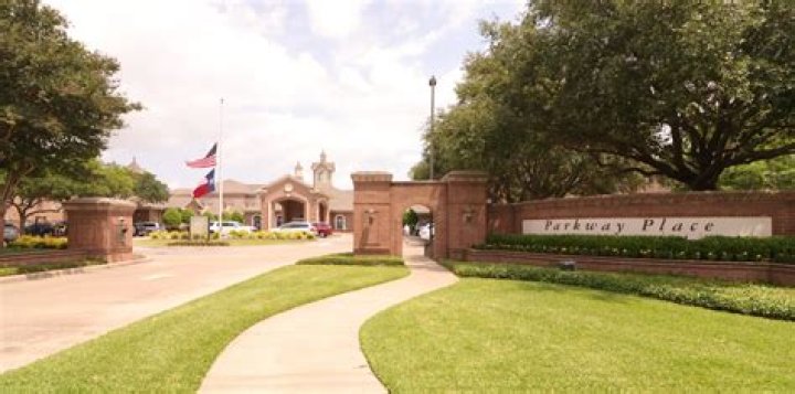 Buckner Parkway Place: A Comprehensive Guide to a Vibrant Community