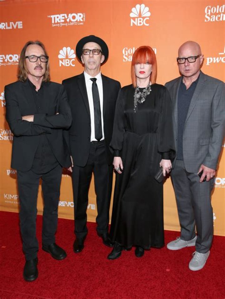 Butch Vig Net Worth: A Look Into His Life and Career