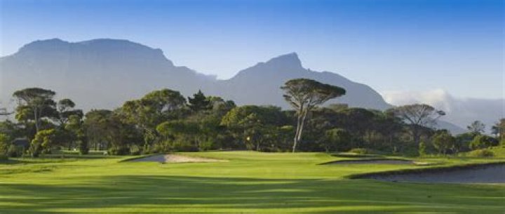 Cape Royal Golf: A Premier Destination for Golf Enthusiasts