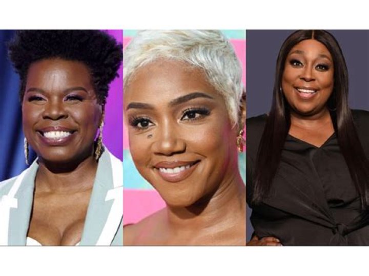 Celebrating Black Female Comedians: Trailblazers in Comedy