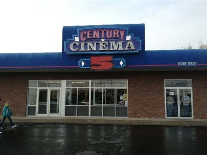 Century Stadium 5: A Comprehensive Guide to the Premier Sports Venue