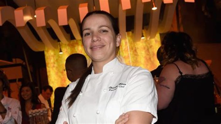Chef Christina Wilson Net Worth: Revealing the Financial Success of a Culinary Maestro