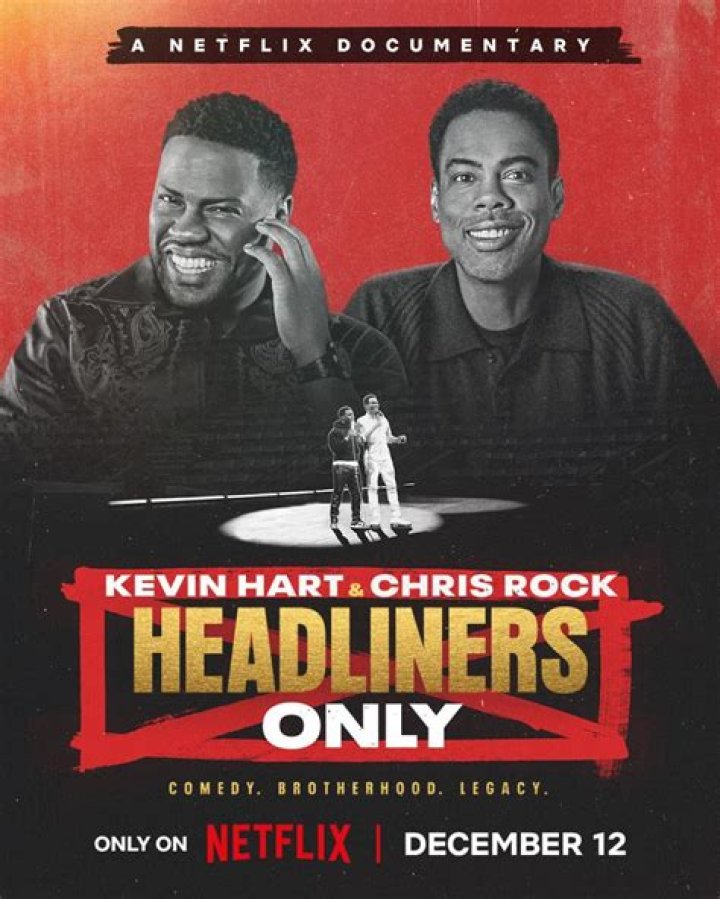 Chris Rock and Kevin Hart: A Deep Dive into Their Careers and Friendship