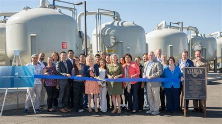 City of Anaheim Utilities: A Comprehensive Guide to Services and Resources