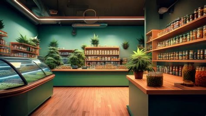 Cloud Cannabis: The Ultimate Dispensary in Grand Rapids for Top-Rated Products