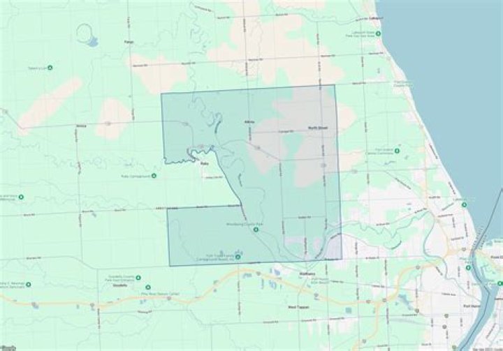 Clyde Township: A Comprehensive Guide to This Charming Community