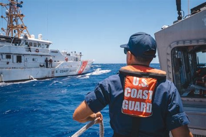 Coast Guard Exchange: A Comprehensive Guide to Services and Benefits