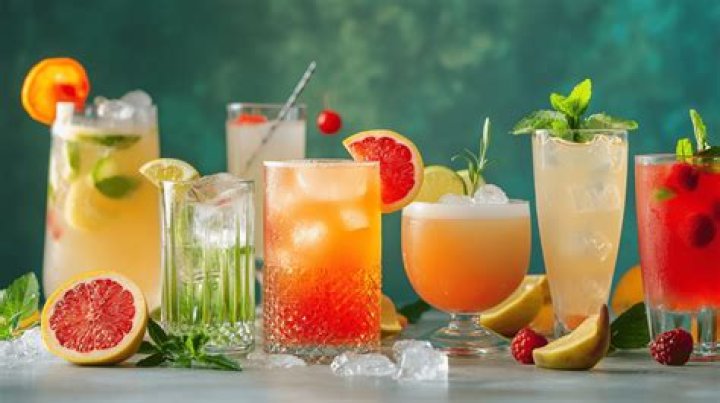 Cold Drinks Bar: The Ultimate Guide to Refreshing Beverages