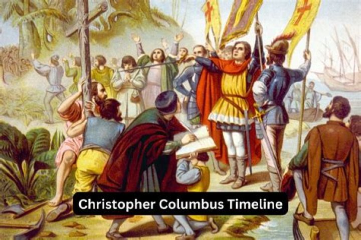 Columbus In: Exploring the Legacy of Christopher Columbus