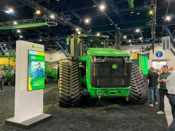 Commodity Classic 2024: A Comprehensive Guide to the Premier Agriculture Event