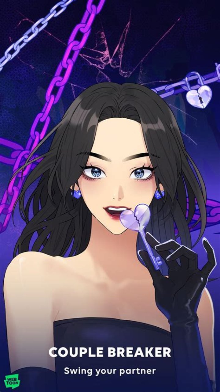 Couple Breaker 46: Unraveling the Mystery Behind This Viral Phenomenon