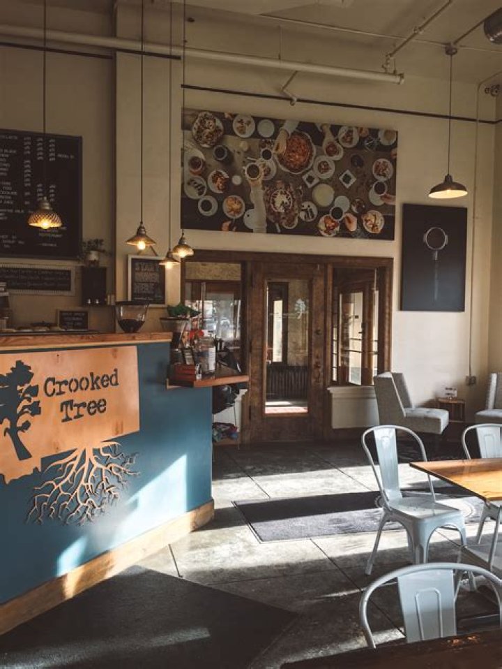 Crooked Tree Cafe: A Hidden Gem for Food Lovers