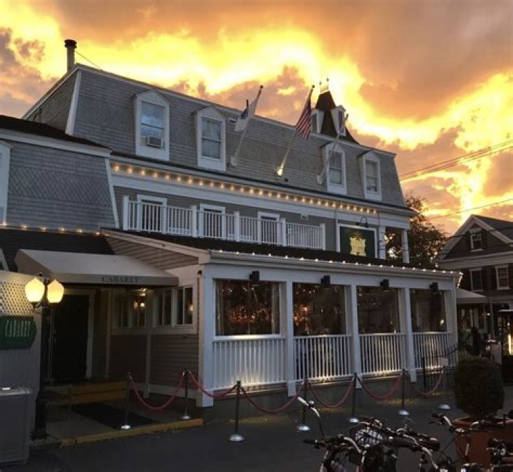 Crown and Anchor Provincetown: A Comprehensive Guide to the Iconic Establishment