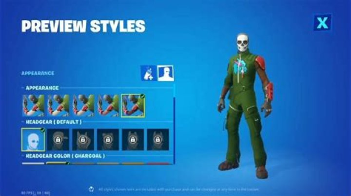 Customisable Fortnite Skins: A Complete Guide to Personalizing Your Gaming Experience