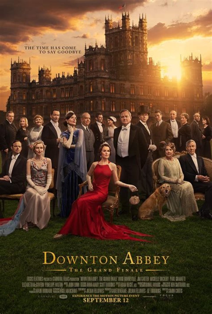 Daisy from Downton Abbey: A Deep Dive into Her Character and Journey