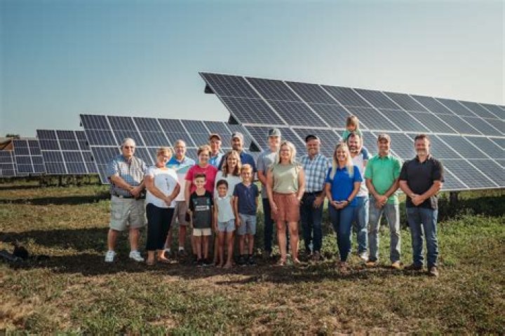Delaware Co-op Electric: Empowering Communities Through Renewable Energy