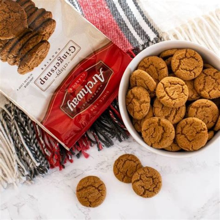 Delicious Archway Cookies: A Complete Guide to Baking, History, and Enjoyment