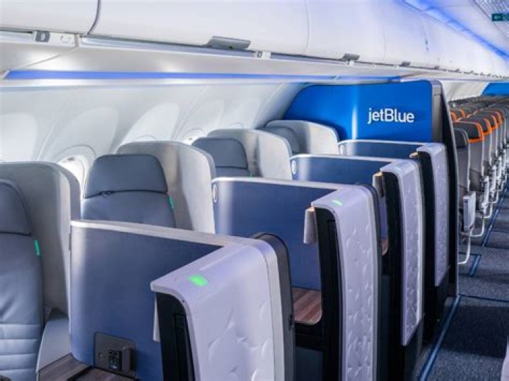 Discover JetBlue's Rainmaker Fares: Exclusive Savings and Perks