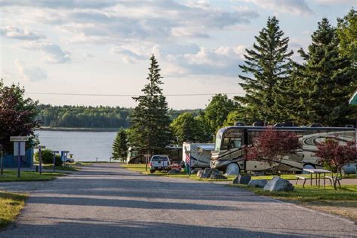 Discover Mount Desert Narrows Campground: Your Ultimate Guide to a Memorable Camping Experience