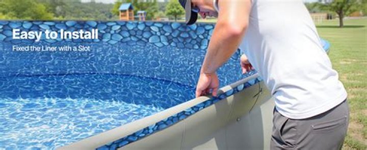 Discover Premium 24-Inch Pool Liners for Crystal-Clear Pools