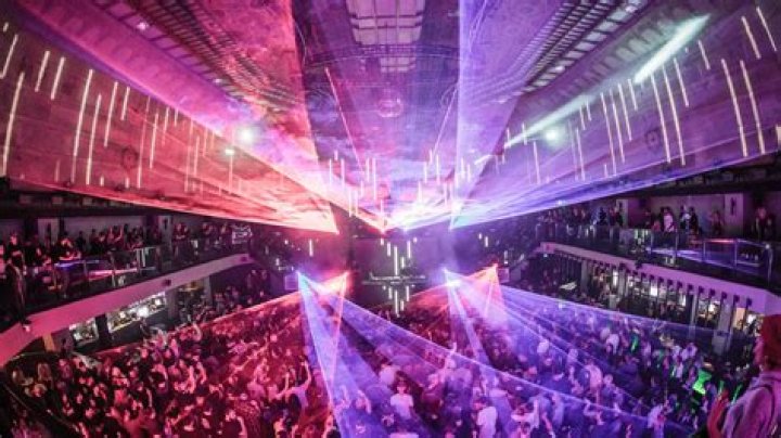 Discover the Best Spanish Night Clubs Near Me: A Vibrant Experience Awaits