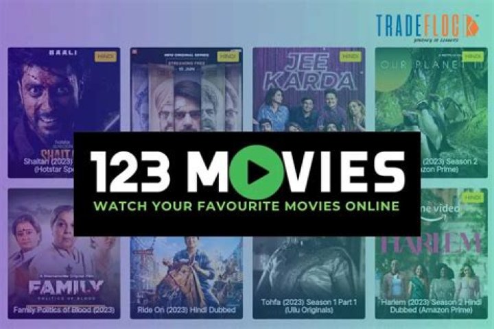 Discover the Latest 123 Movies Online - Stream and Download Now!