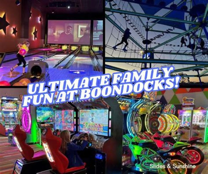 Discovering Boondocks Denver CO: Your Ultimate Family Entertainment Destination