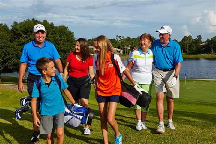 Discovering Debary Country Club: A Comprehensive Guide