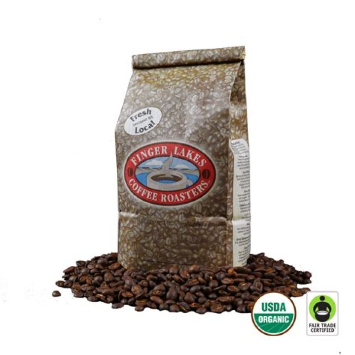 Discovering Finger Lakes Coffee Roasters: A Journey into Exceptional Coffee