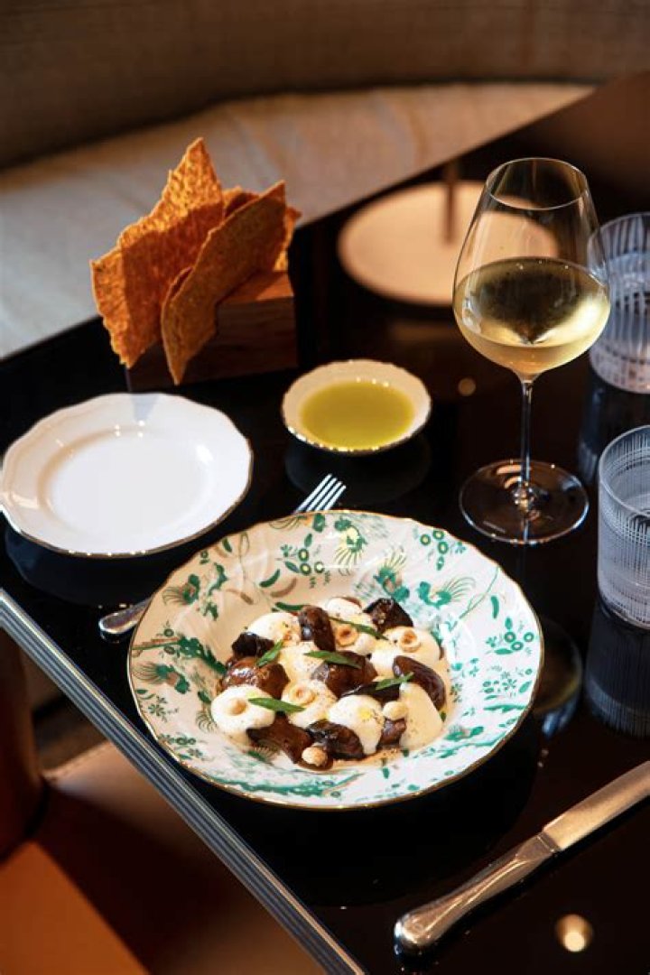 Discovering Frank Papa's Ristorante: A Culinary Gem