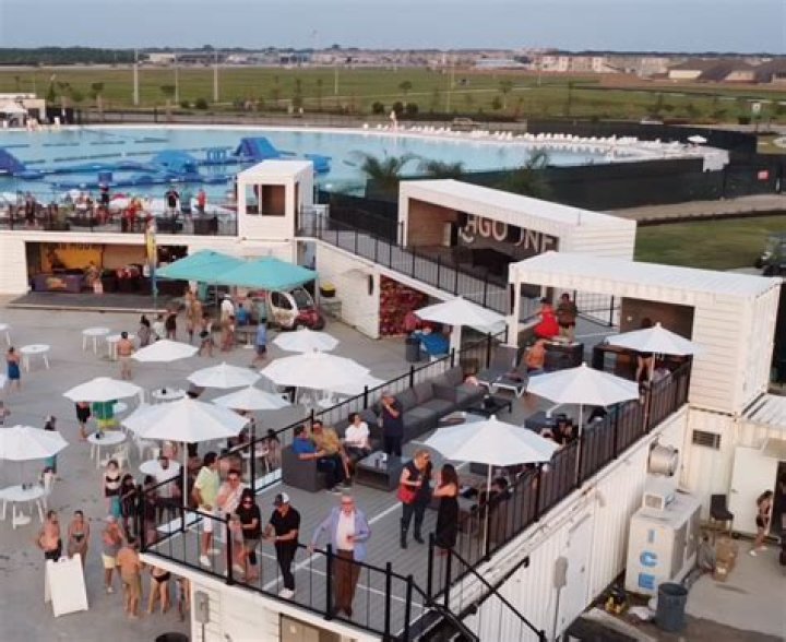 Discovering Lagoonfest Texas: A Visual Journey Through Photos