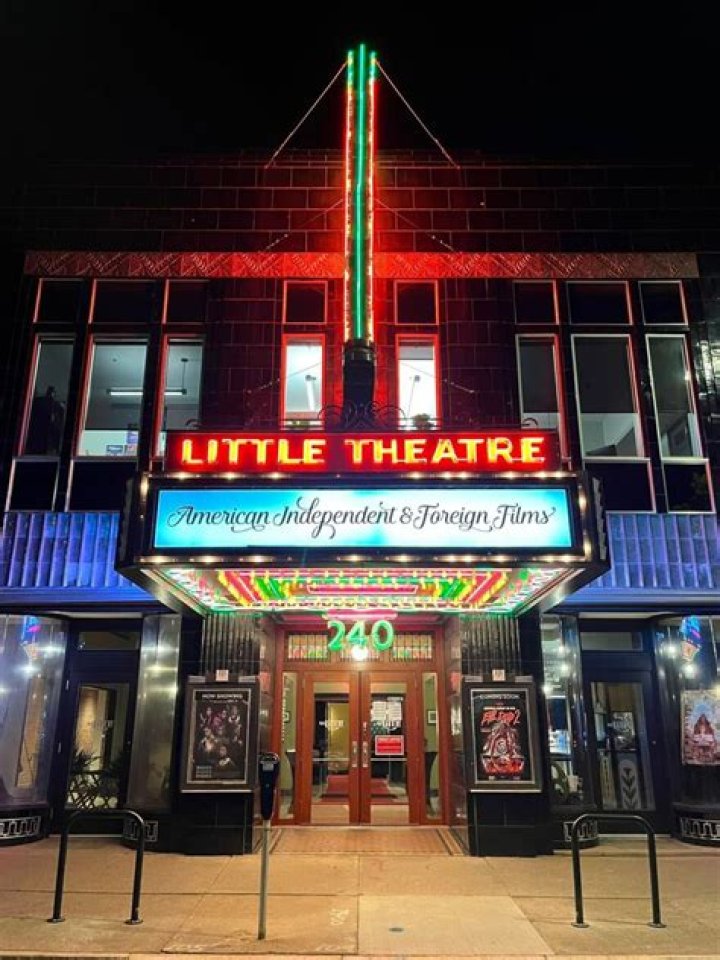 Discovering Little Theatre in Rochester, New York: A Cultural Gem