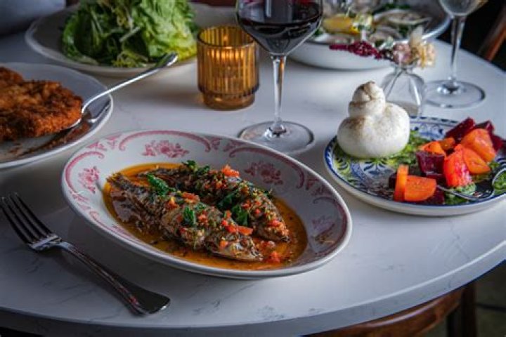 Discovering Lot 17 Restaurant in Pittsburgh: A Culinary Gem