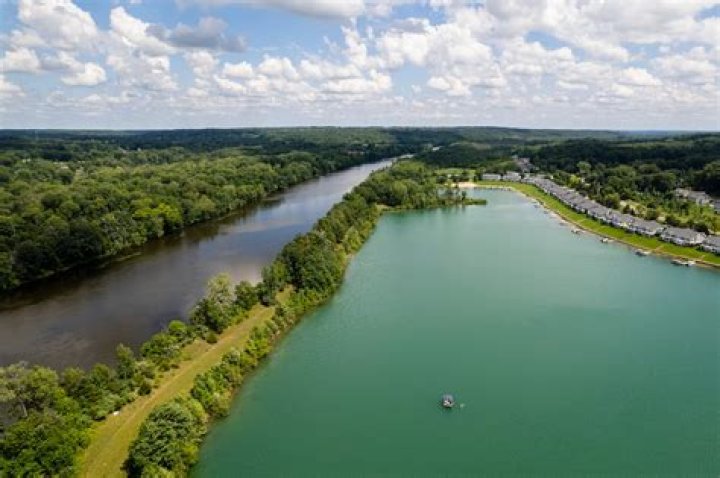 Discovering Mid State WI Rapids: A Hidden Gem in Central Wisconsin