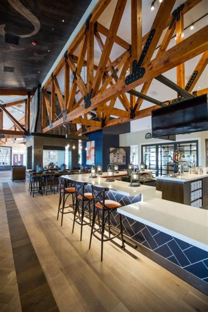 Discovering Regions 117 Restaurant: A Culinary Gem in Lake Frederick, VA